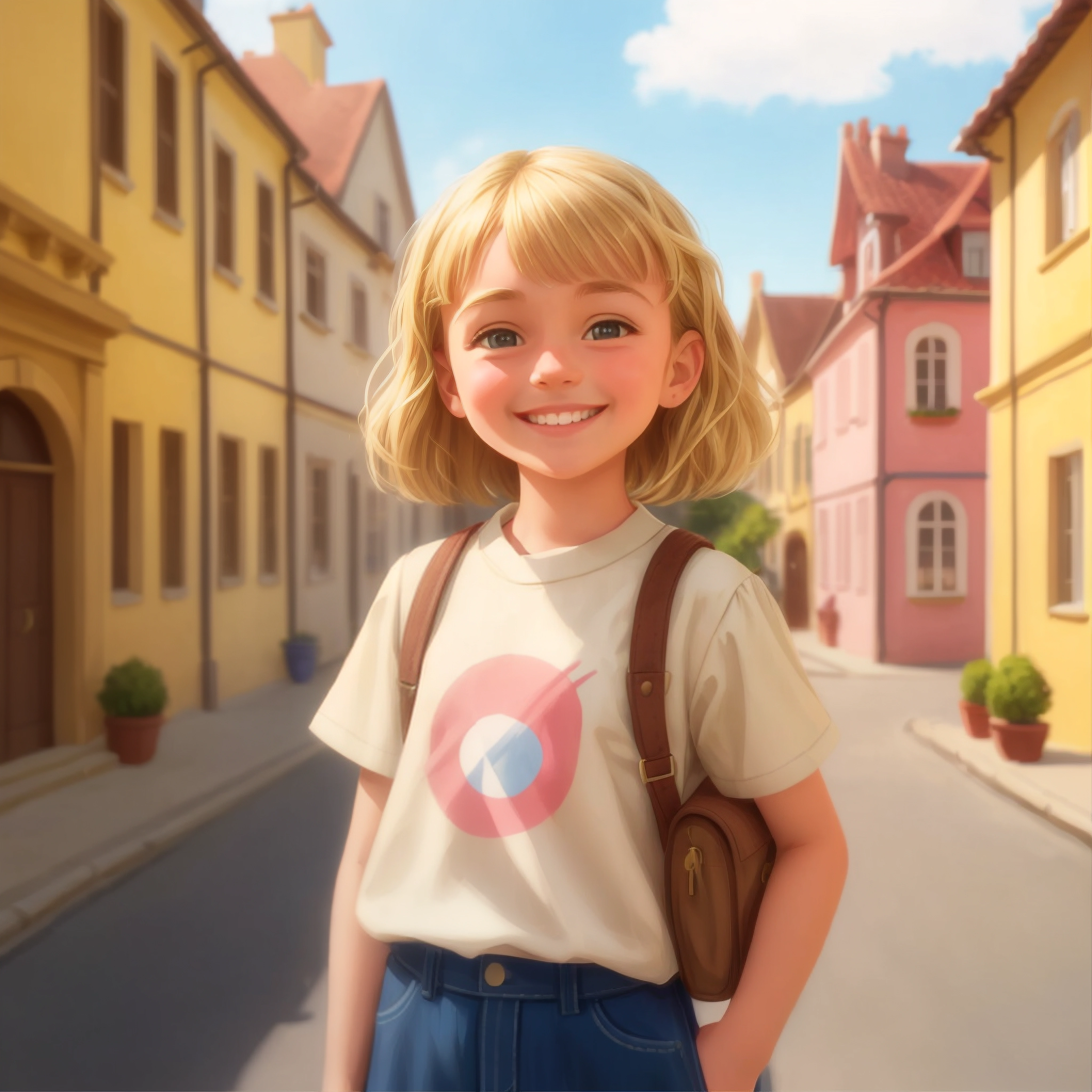 A Journey through life