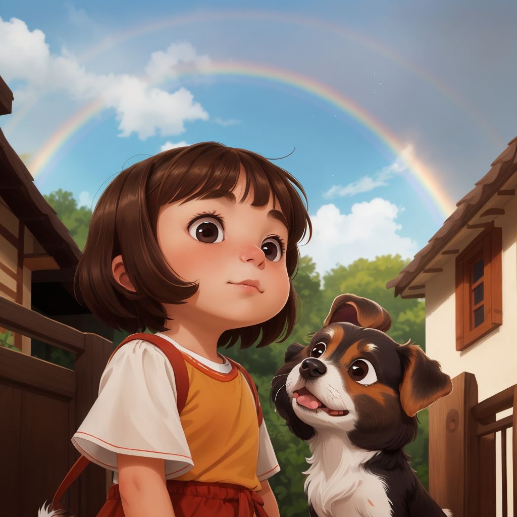 Abenteuer der Feenprinzessin