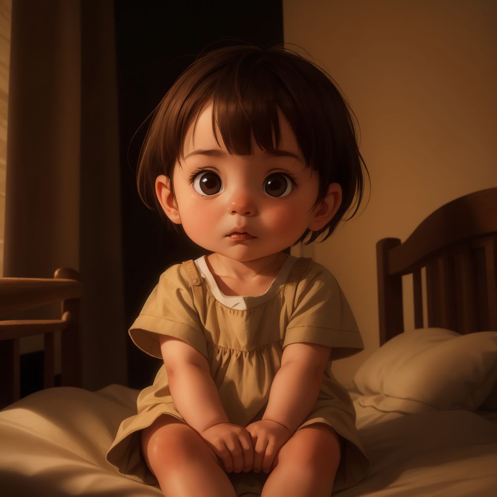 Alexandra's midnight quest