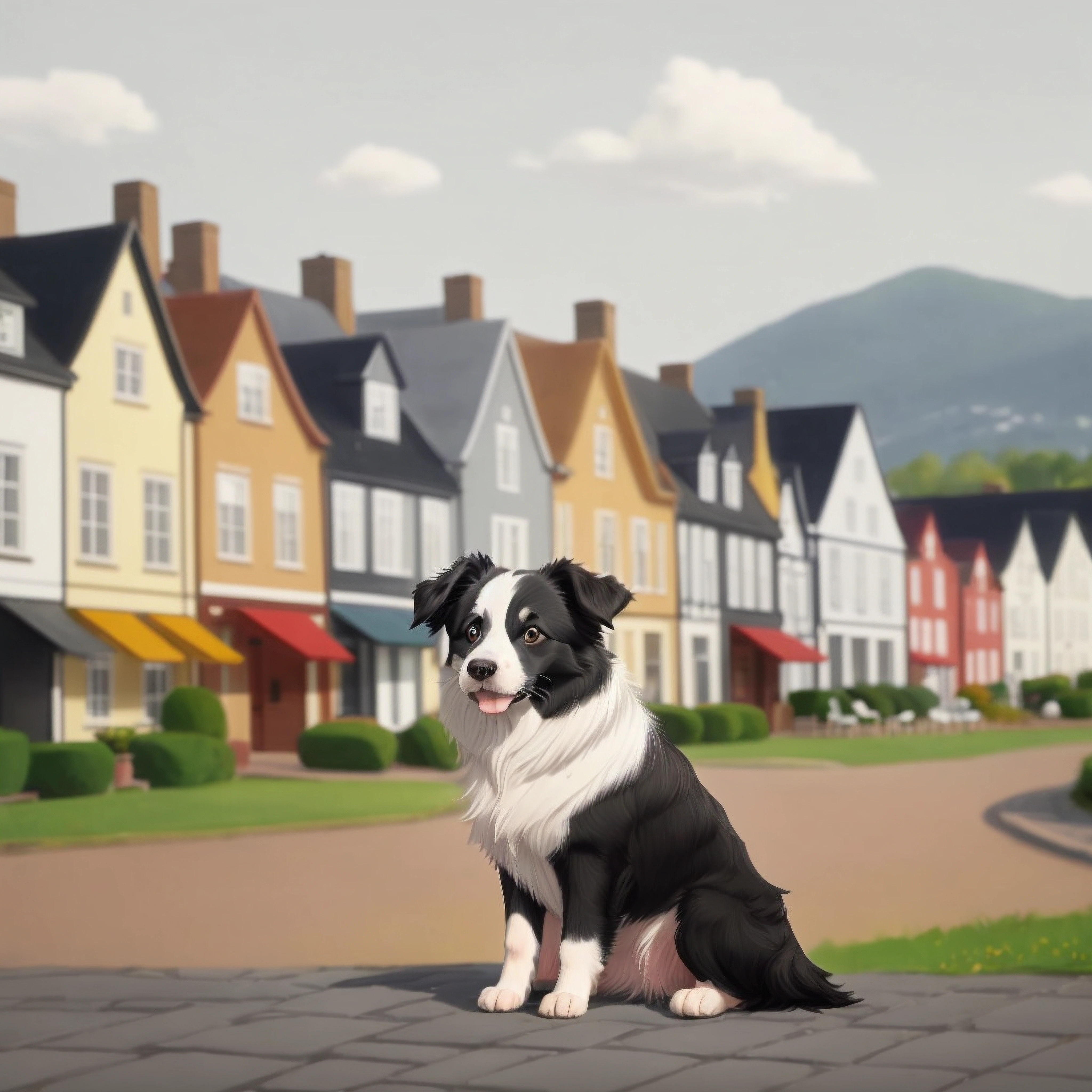 Benito and Blas: The Great Adventure