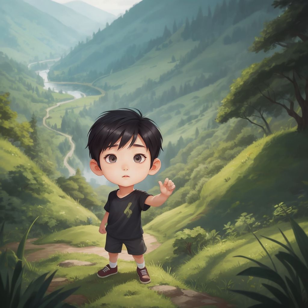 Bono's journey to becoming a healthy child