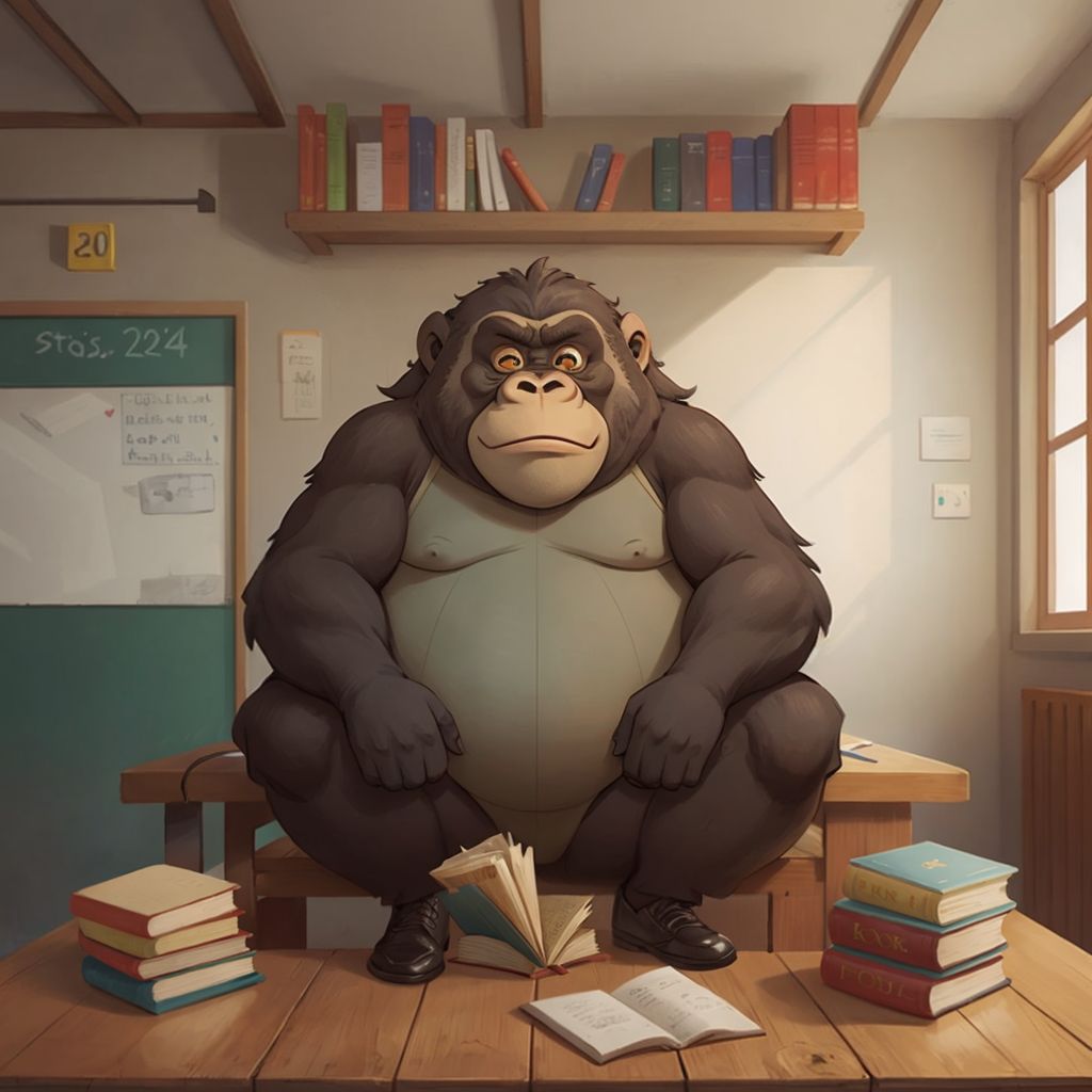 Emma Tries Muay Thai