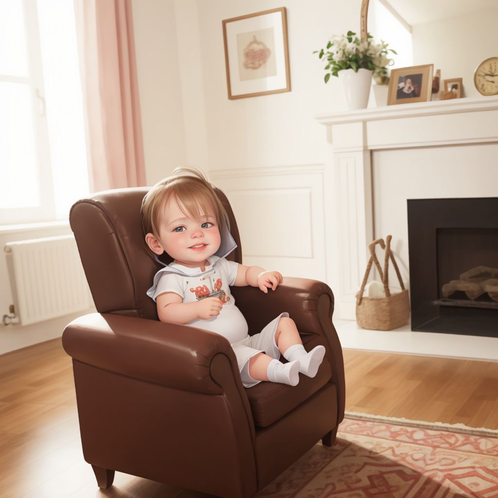 Happy Birthday Papa!