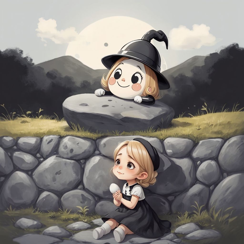 Humpty Dumpty and the Kitten Dilema