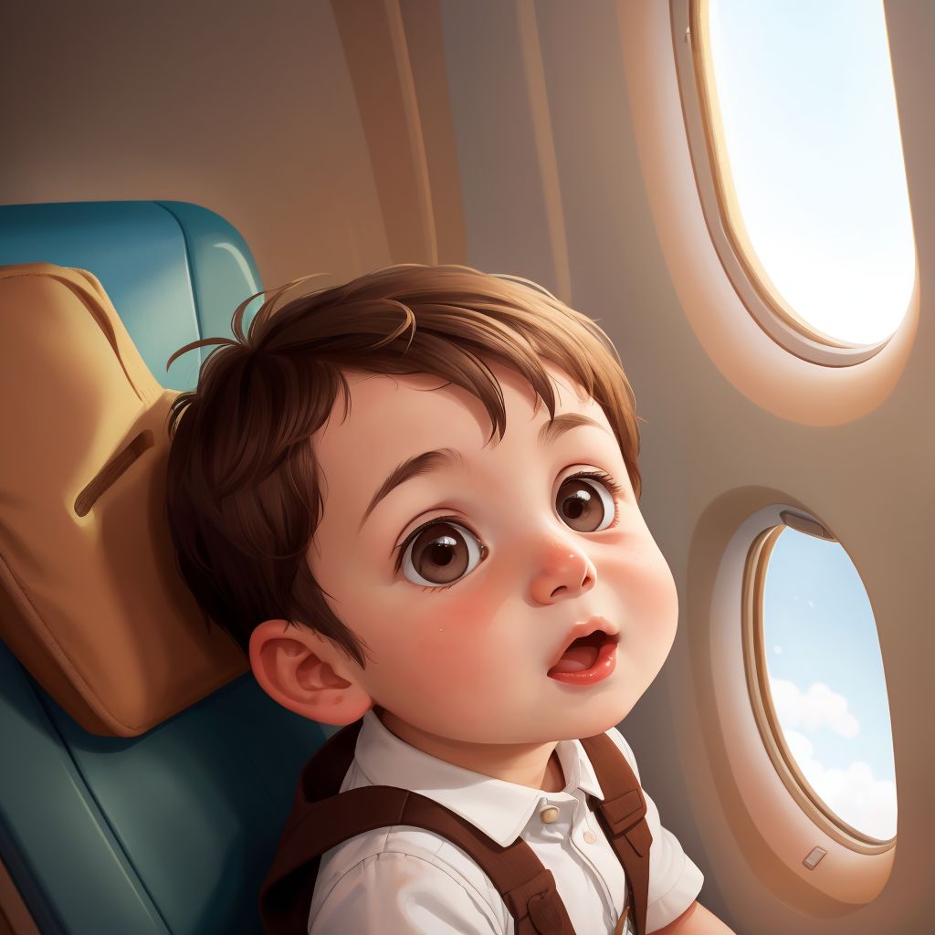 John Jr visits Uganda