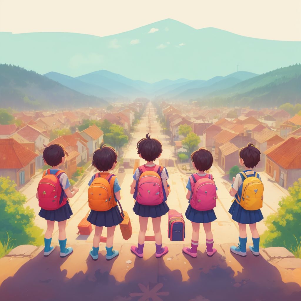 KIKI    AND     LULU       AND     ZIA     AND    MAWA Will search LOVE.    