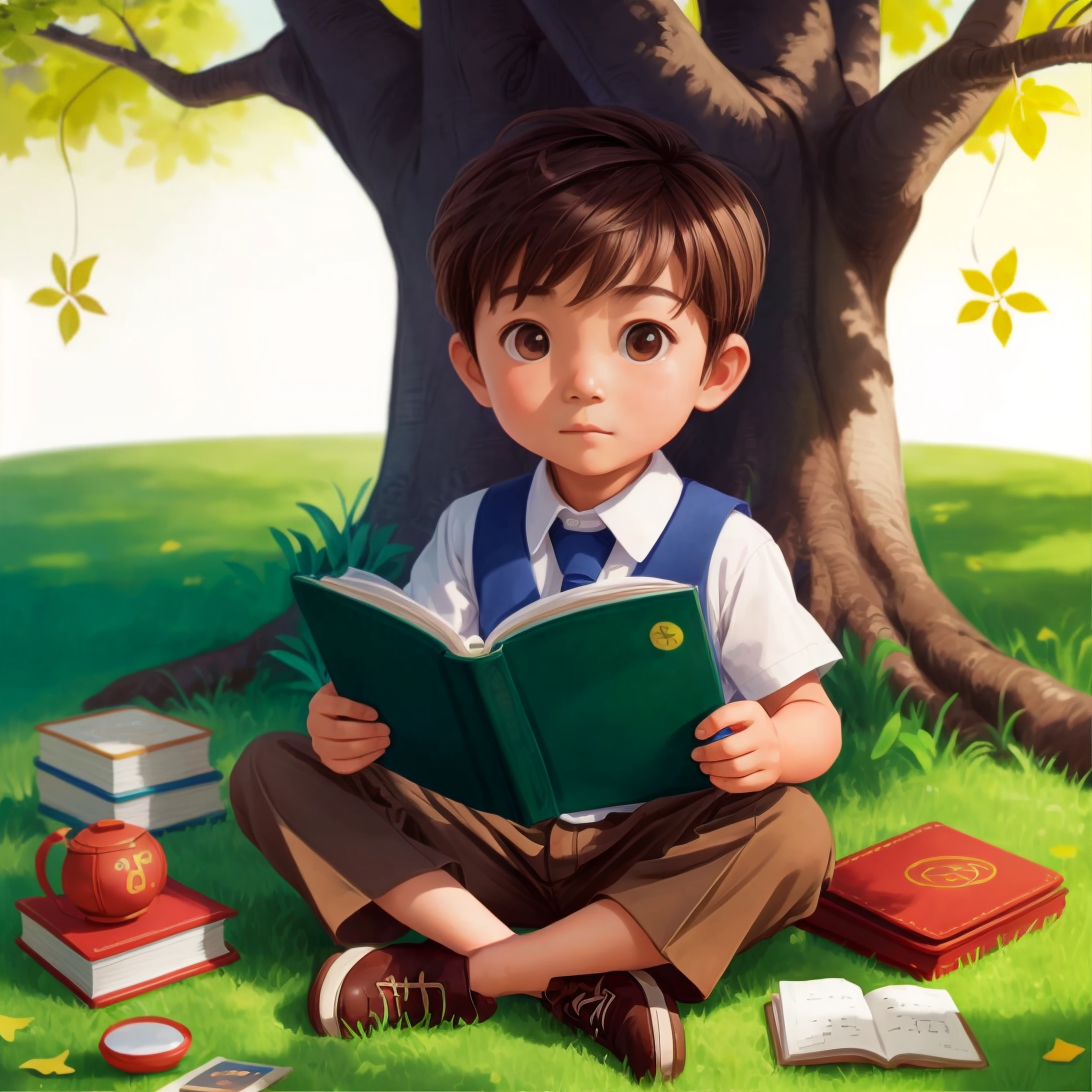 Le Voyage Infini des Nombres: L'Épopée Mathématique de Mathieu