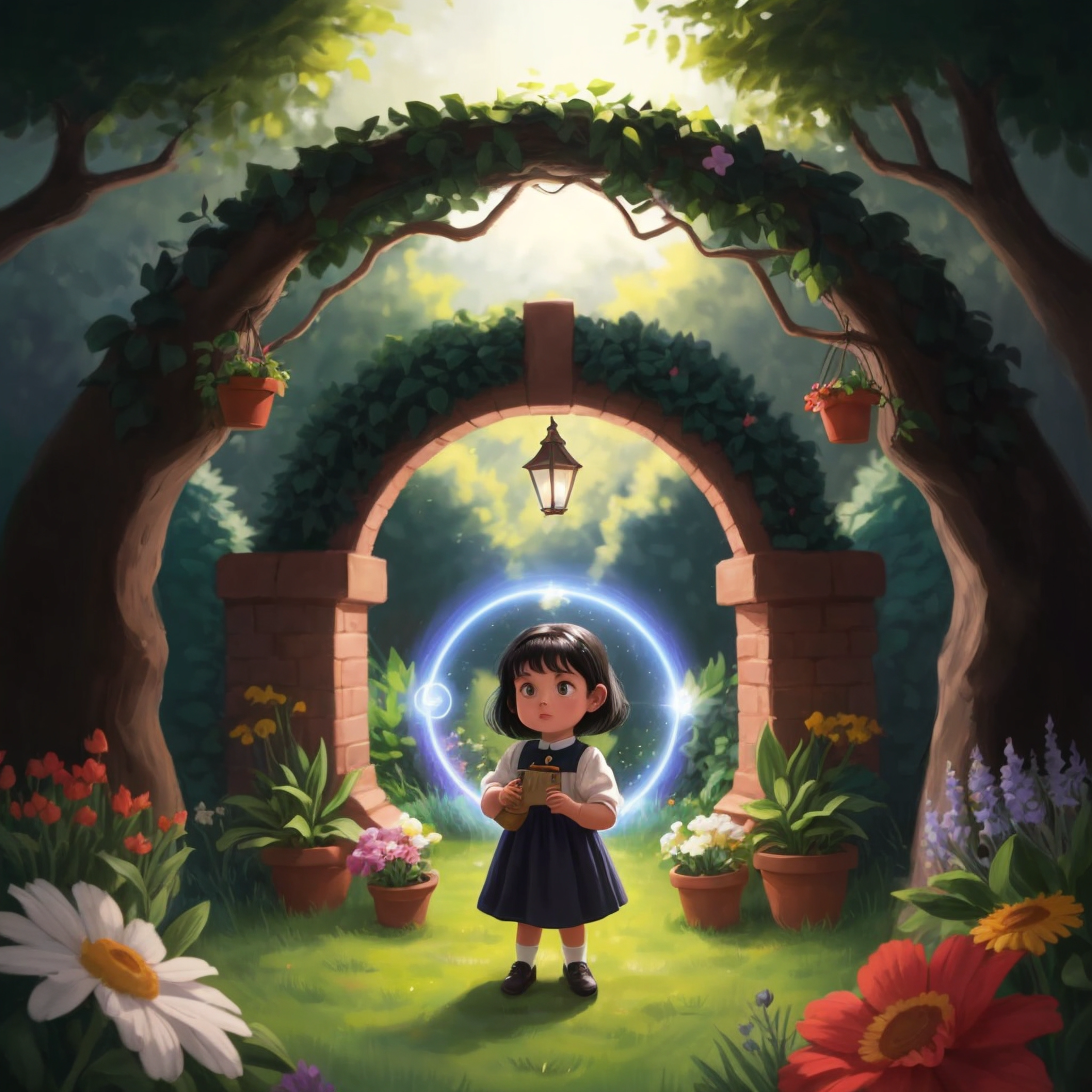 Maya and the Lebanese Wonders: A Fantastic Voyage