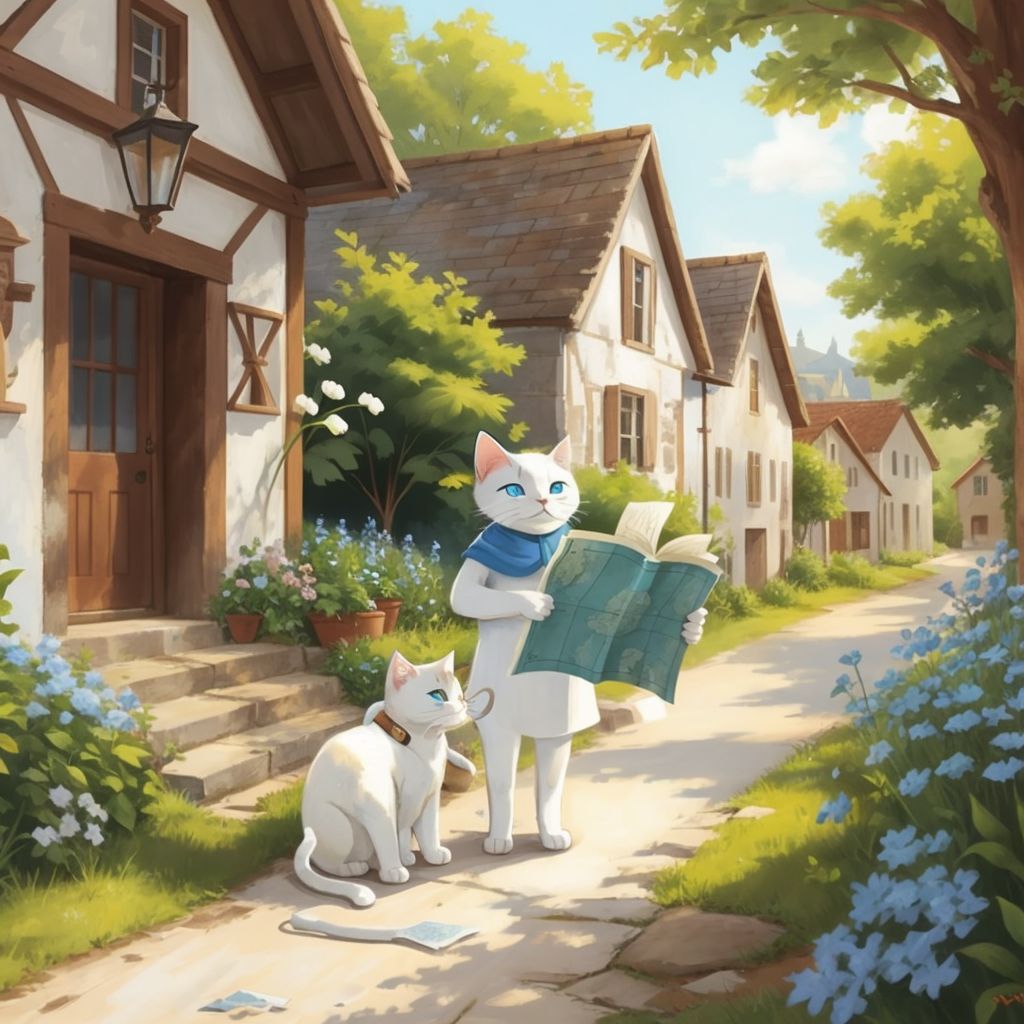 Mystery of the Lost Kingdom