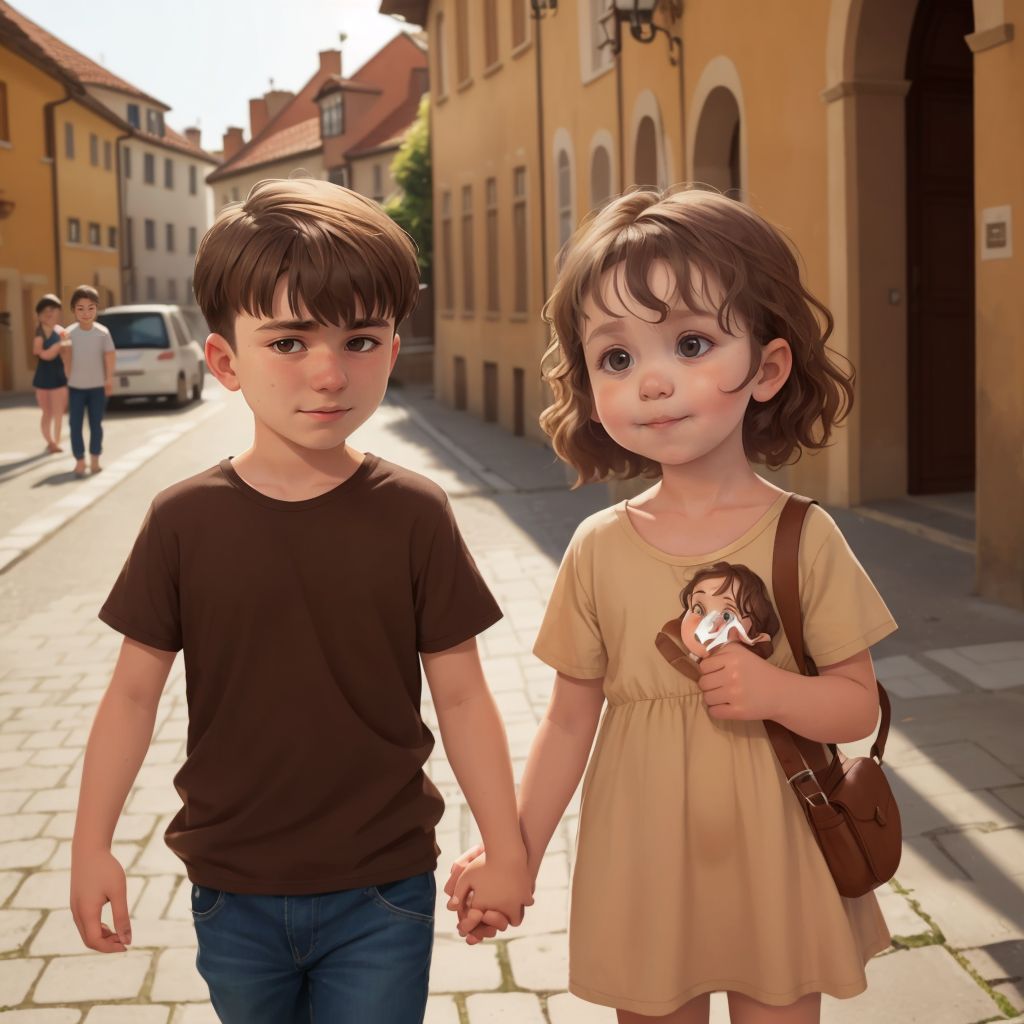 Ruby believes in Luka