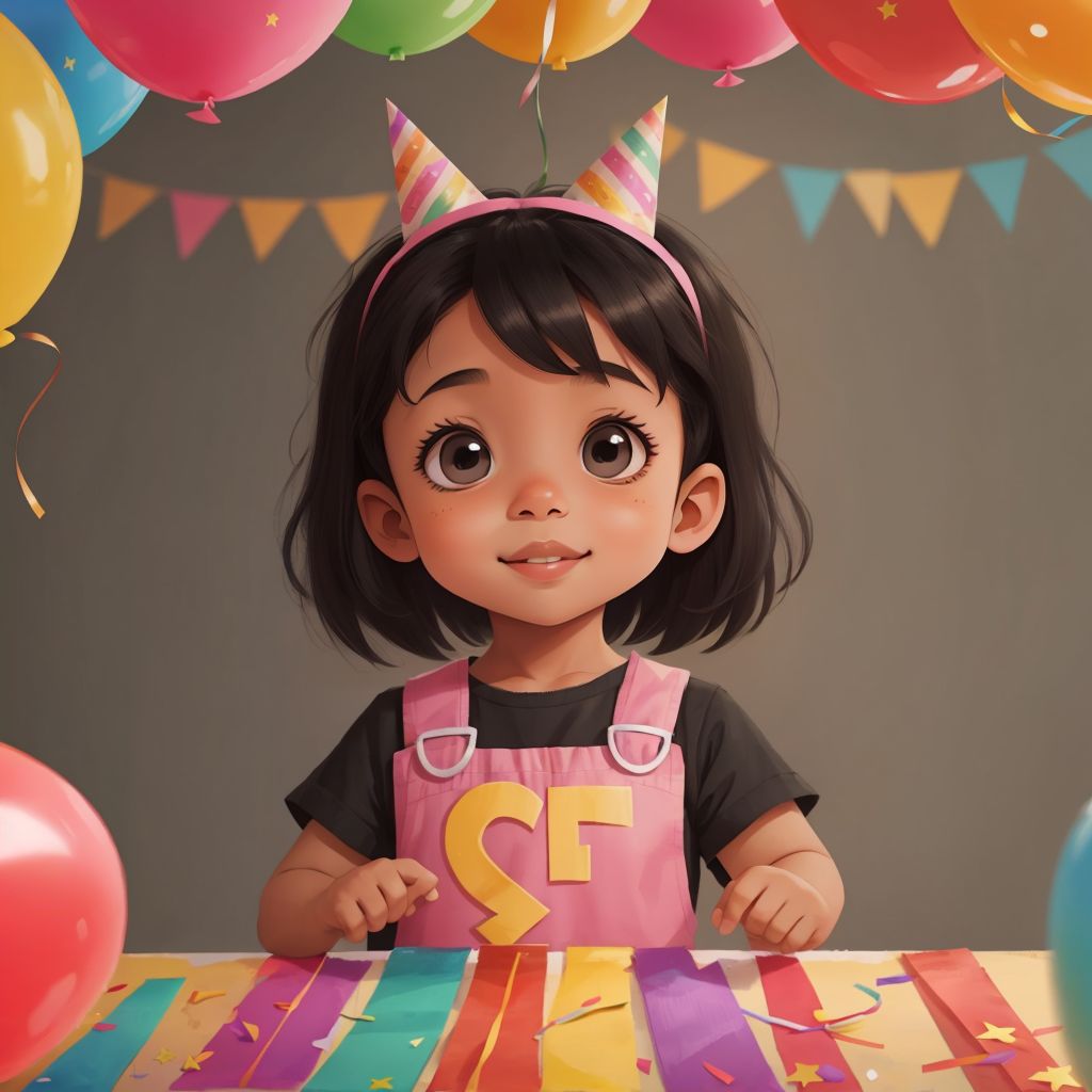 The Birthday Cake Suprise