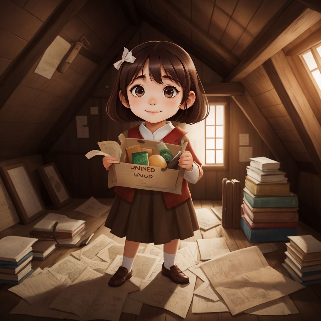 The Enchanted Forest Adventure