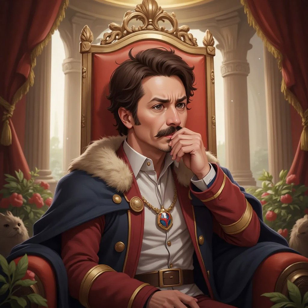 The Greatest Gift Giver