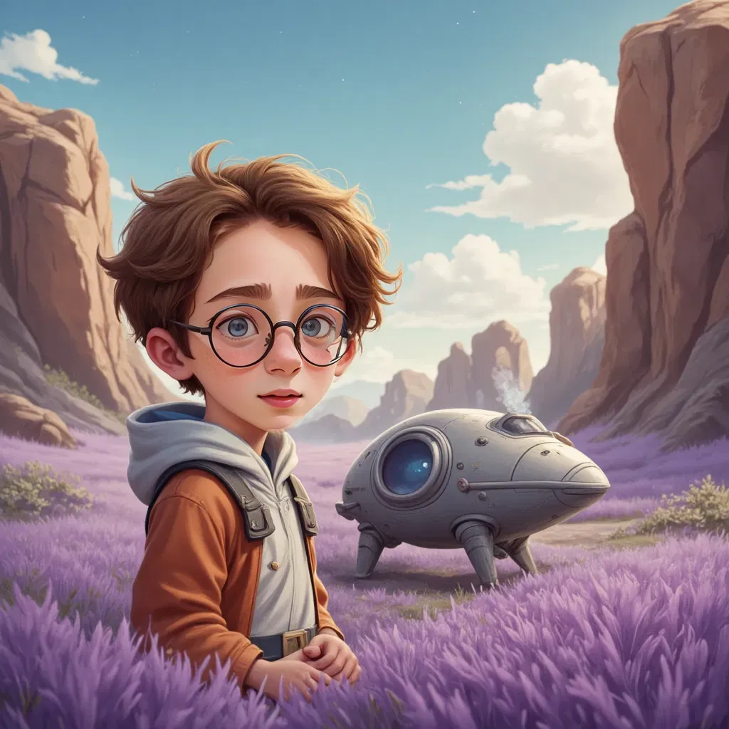 The Jungle Expedition