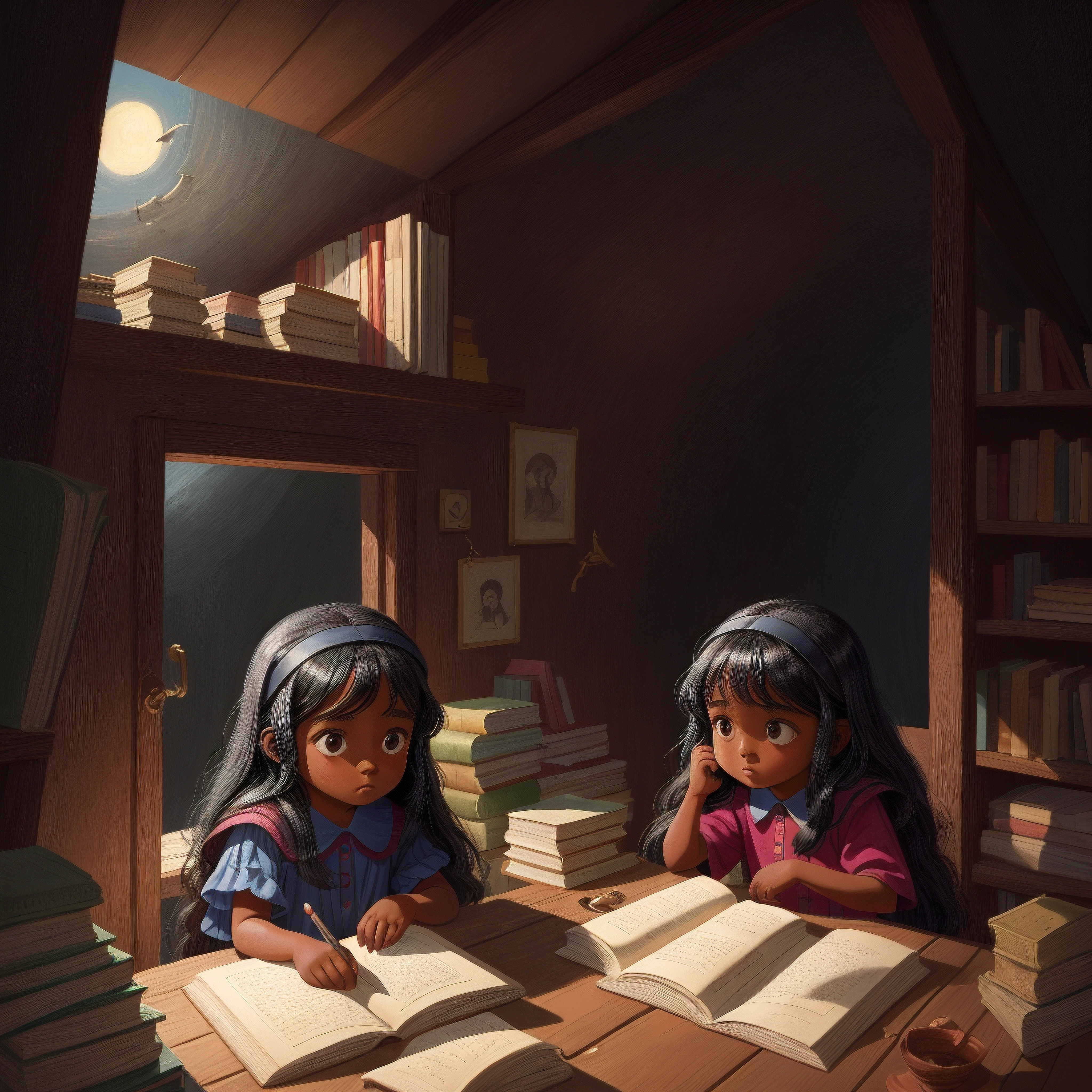 The Magic of Kindness: Conversations With God 