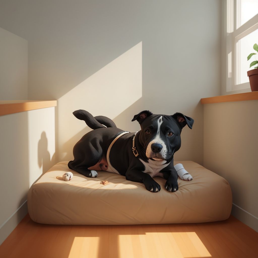 The Pinto Bean Story