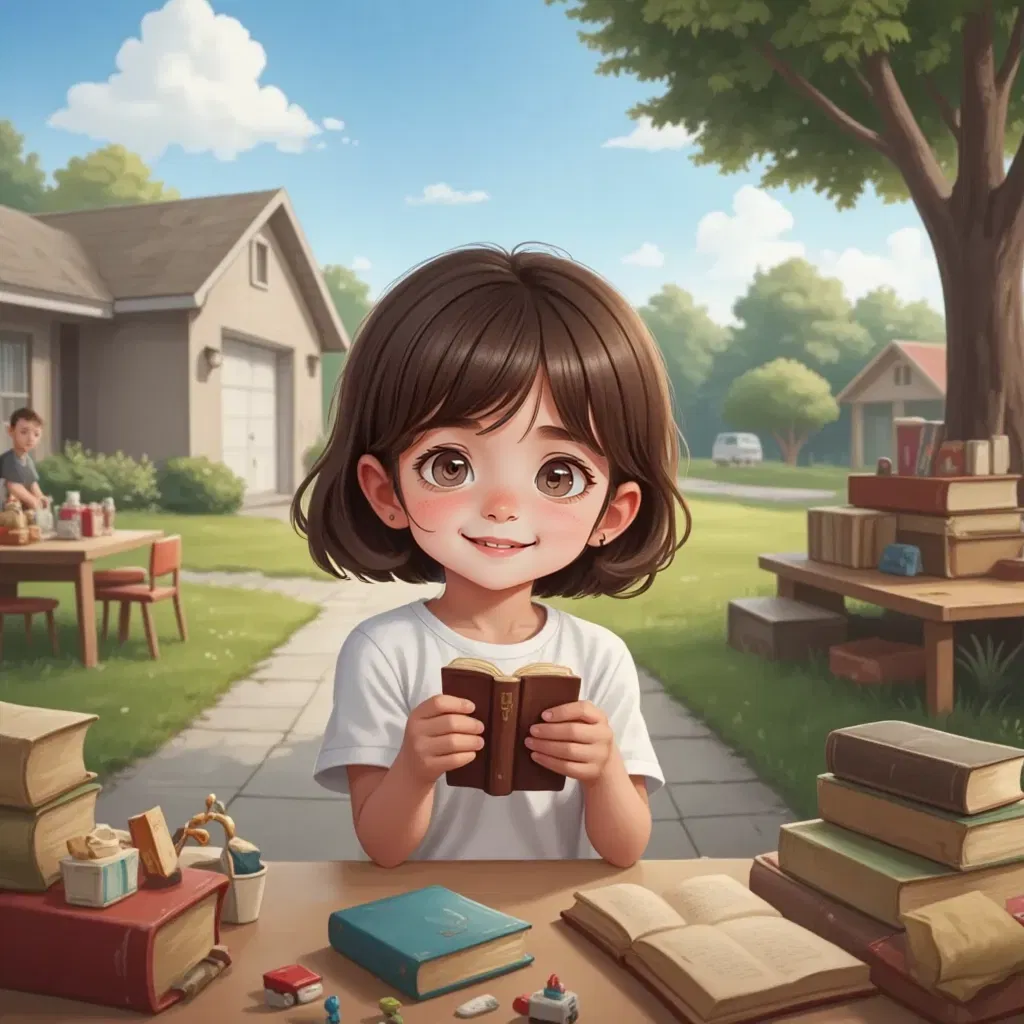 The Secret Spellbook