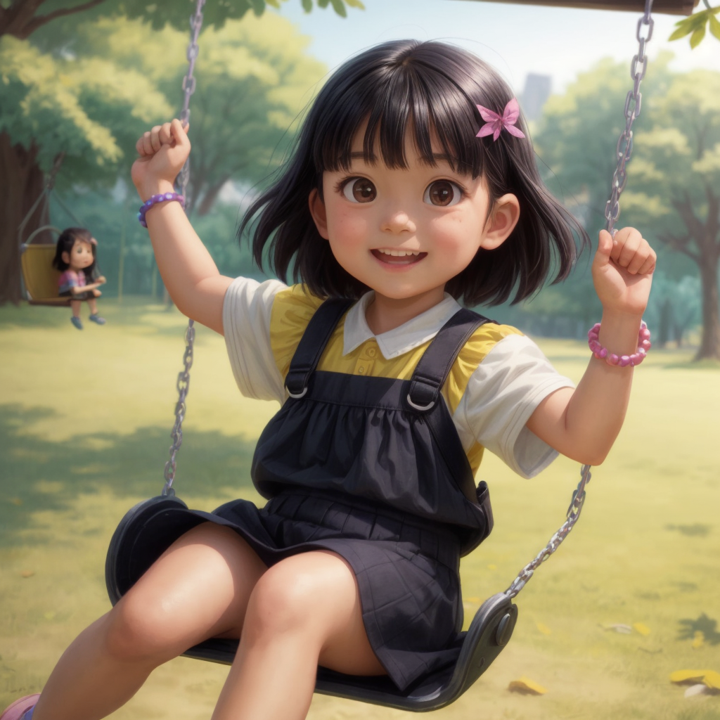 The True Colors of Friendship