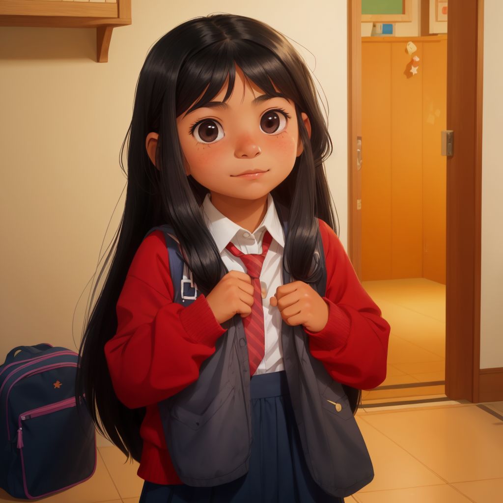 Valerie's Last Day In Mr. C's 4th Grade Class