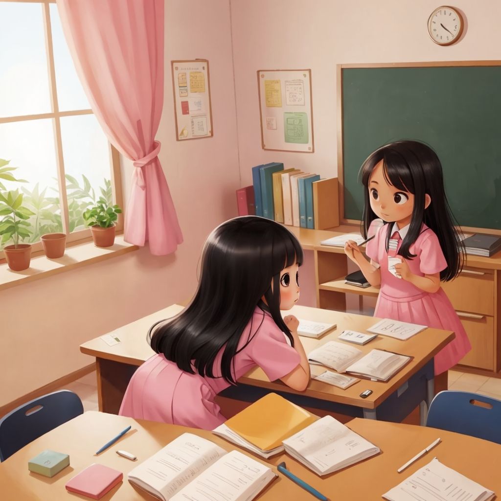 Victoria Sofia the princess