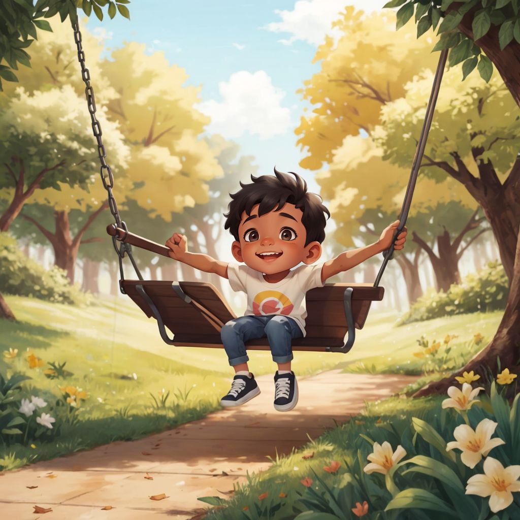 Why my dad is special